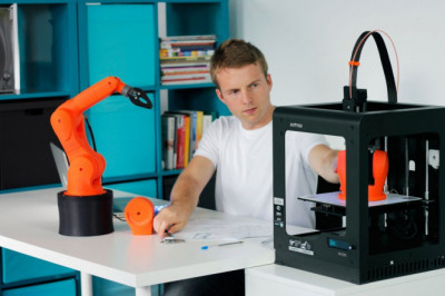 Мир профессий: какие специалисты понадобятся в скором времени