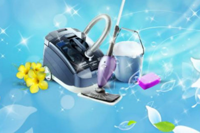 Чем опасна стерильная чистота дома?