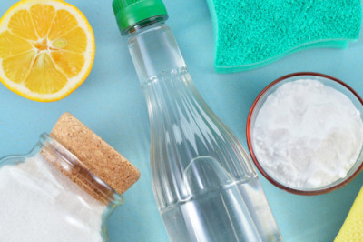 Чем уксус поможет в доме?