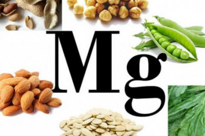 Как понять, что телу нахватает магния?