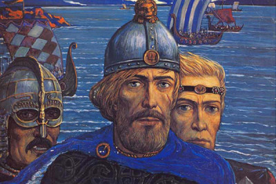 А был ли Рюрик?