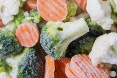  Какая еда посла заморозки становится полезнее