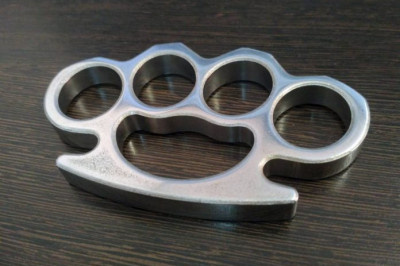 Какие проблемы может принести ношение или использование кастета?