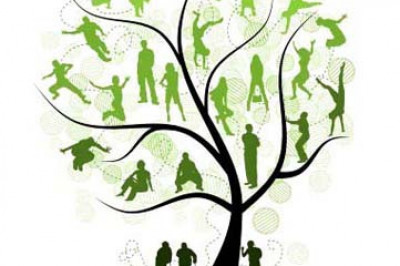 Как образуются русские фамилии?