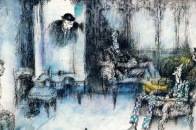 Необычные пристрастия писателей