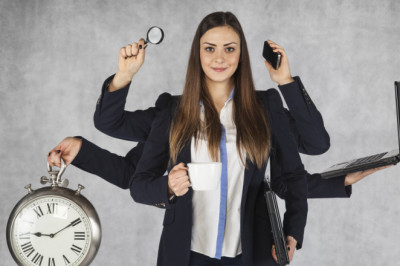 Трудоголики: что это за тип людей?