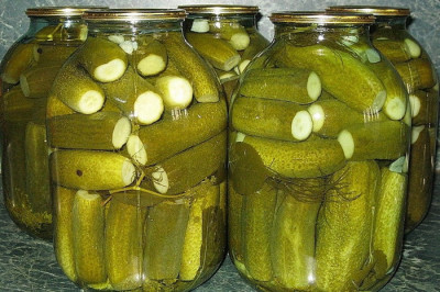 Удивительная польза огуречного рассола