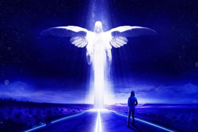 Как можно почувствовать своего ангела-хранителя?