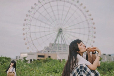 Фото путешествие с куклой