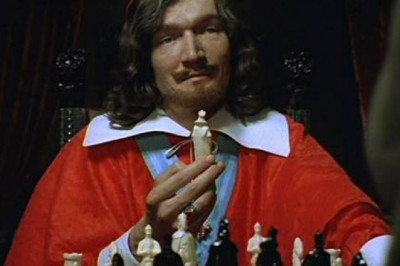 Кого называют серым кардиналом?