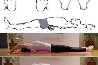 Метод Фукуцудзи- как похудеть и расслабиться за 5 минут?