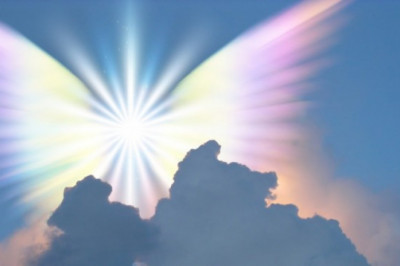 5 признаков  того, что вы связаны со своим ангелом-хранителем