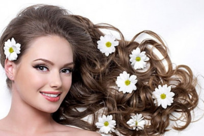 Топ натуральных красителей для волос