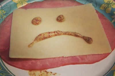 Офисные обеды бывают разными