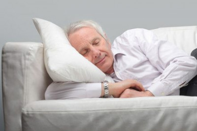 Что приводит к ночным пробуждениям?