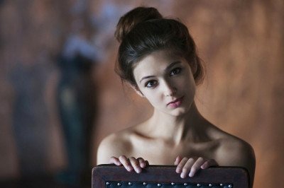 Что надо делать, чтобы быть красивее?