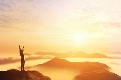 В  чем смысл жизни?