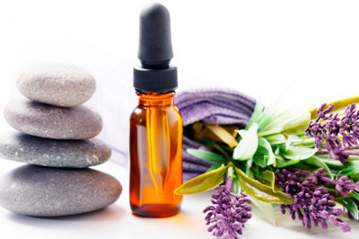 Как ароматерапия может помочь долго оставаться молодым?