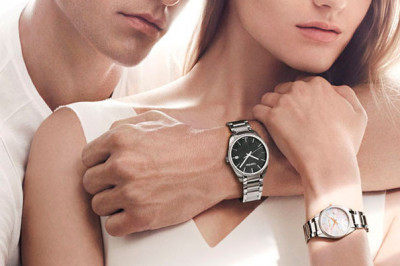 Наручные часы: их тоже нужно носить правильно