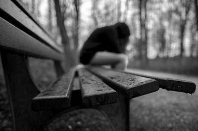 Выявление депрессии по словам