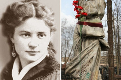 Чем была популярна Сонька Золотая ручка?