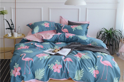 Зачем надо часто менять постель?