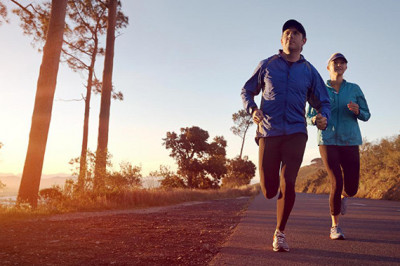 Что стоит знать о беге?