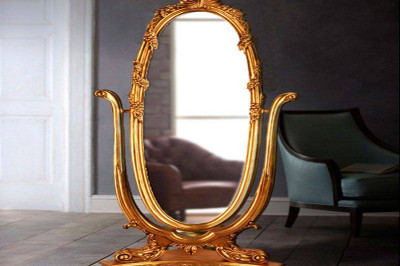 Реально ли суеверие о тайных свойствах зеркал?