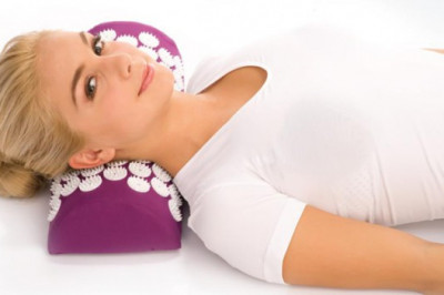 В чем преимущество валика заместо подушки?