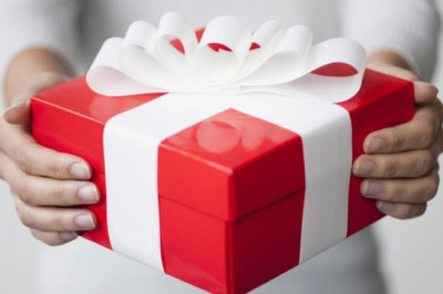 	 Как реагировать на «ненужные» подарки?