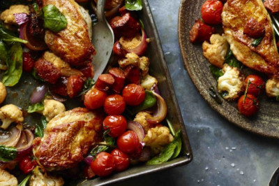 Почему еда получается не вкусной?