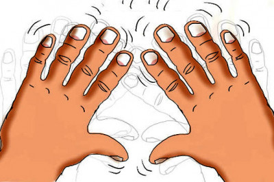 Почему возникают мышечные судороги в ногах  или дрожат руки?