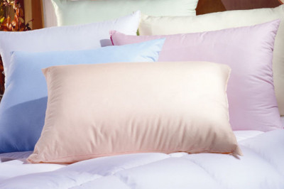  Почему подушка так называется? 