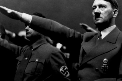 Интересные факты о семье Гитлера