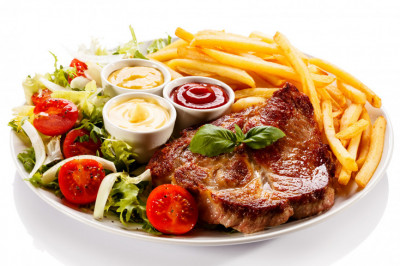 Какую еду запрещено греть второй раз?