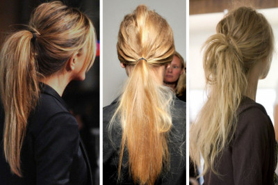 Какой хвост лучше не делать, чтобы не выглядеть примитивно?