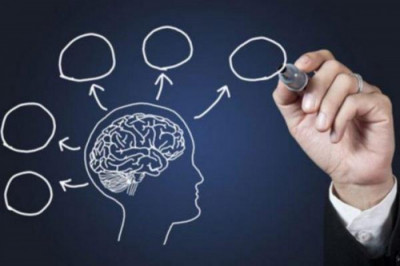 Картинка, которая может рассказать о вашем подсознательном страхе