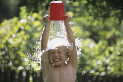 Закаливание как путь к здоровью