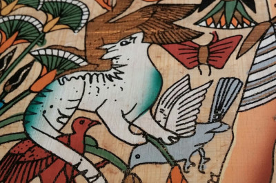 Правда ли, что за убийство кошки в Древнем Египте приговаривали к казни?