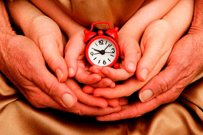 5  привычек, которые ускоряют старение