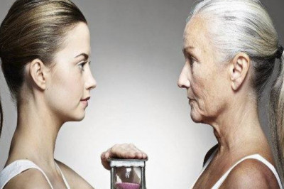 5 привычек, которые ускоряют старение 