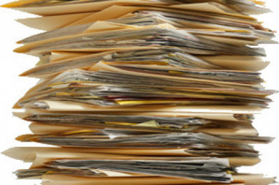  Зачем нужно собирать макулатуру?