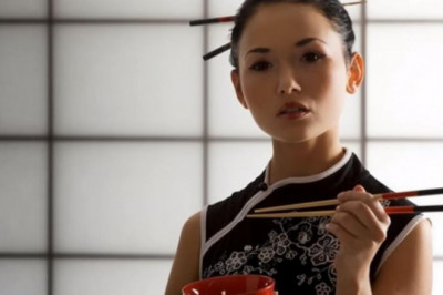  Почему женщины Японии не страдают от ожирения?