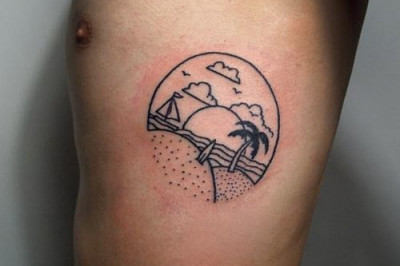 Что есть хэндпоук?