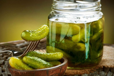 Как можно классически и нестандартно  использовать рассол?