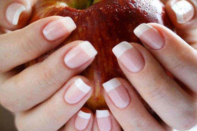 О чем может рассказать состояние ваших ногтей?