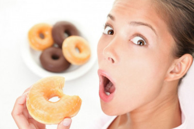  Продукты, которые именуют «условно» полезными