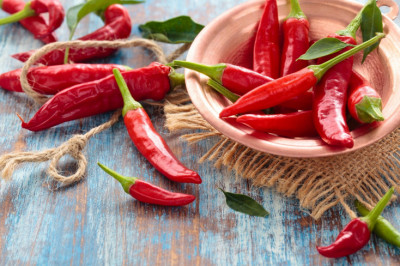 	 Острые продукты: можно ли их употреблять каждый день?