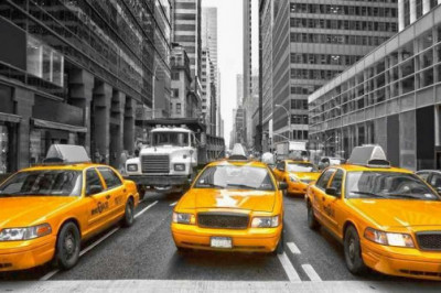 Хитрости таксистов, которые вынудят платить больше