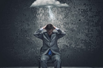 3 ситуации, когда пора о себе серьезно задуматься?